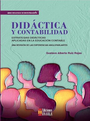 cover image of Didáctica y contabilidad